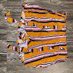 Size small shorts from Charlotte Russe